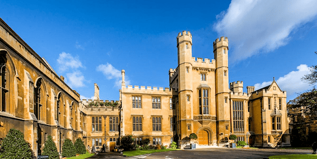 Lambeth Palace