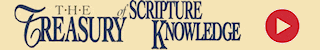 The Treasury of Scripture Knowledge